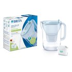 BRITA Style eco vedensuodatinkannu 2.4 L sininen Maxtra PRO All-in-1 vedensuodatin