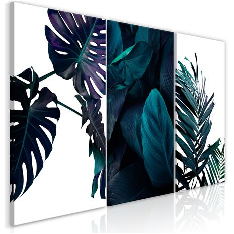 Artgeist Cold Leaves taulusetti – kuva 1/1