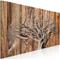 Artgeist Tree Chronicle Narrow taulusetti – kuva 1
