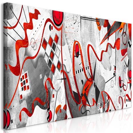 Artgeist Between Waves Wide taulu – kuva 1/1