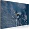 Artgeist Blue Planet Vertical taulu – kuva 1