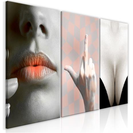 Artgeist Femininity taulusetti – kuva 1/1