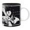Muki: Death Note - Light Vs L (320 ml) KOTIIN – kuva 1