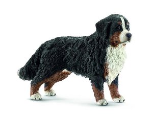 SCHLEICH 16397 BERNINPAIMENKOIRA NAARAS