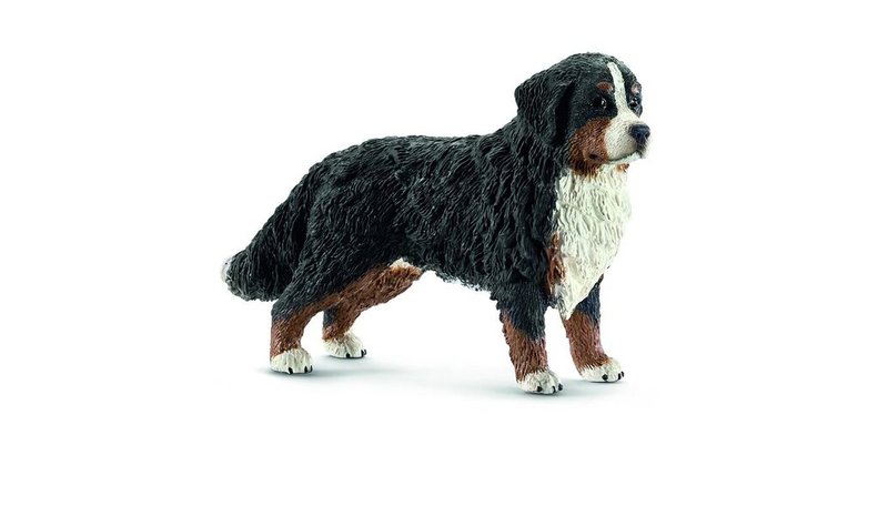 SCHLEICH 16397 BERNINPAIMENKOIRA NAARAS