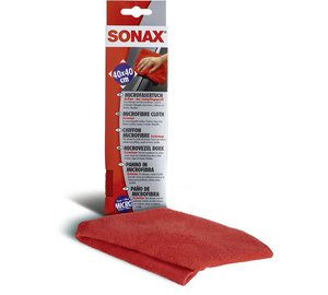 SONAX 40X40 ULKO MIKROKUITULIINA