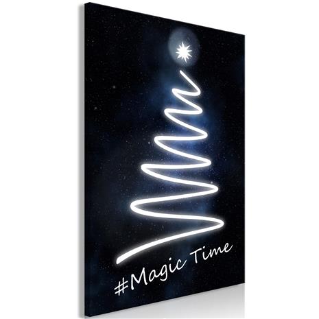 Artgeist Magic Time taulu – kuva 1/1