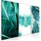 Artgeist Intense Lagoon taulusetti – kuva 1