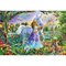 SCHMIDT PRINCESS UNICORN AND CASTLE 150P – kuva 1