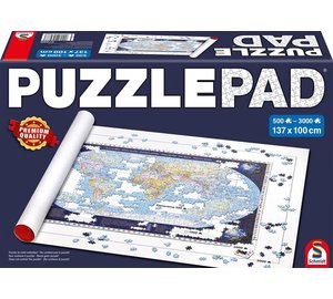 Palapelimatto: Puzzle Pad (Schmidt) (500-3000 palaa) PALA