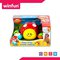 Winfun - Press 'N Go Activity Ladybug (000720) – kuva 1