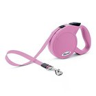 Flexi Kelatalutin New Classic Tape Vaaleanpunainen, XS, 3m max 12kg