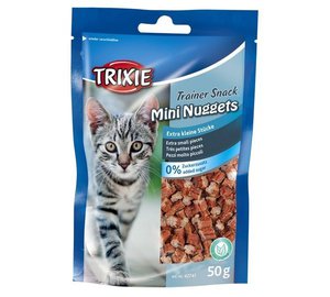 Trixie Trainer Snack Mini Nuggets 50 g