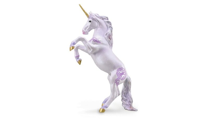 COLLECTA yksisarvinen, pink