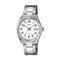 Casio Rannekello Ltp1302pd7a1v Hopeinen – kuva 1