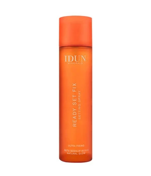 IDUN Minerals Ready Set Fix Setting Spray - 100 ml
