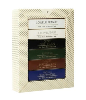 Les Eaux Primordiales Discovery Set Bold & Iconic Tuoksupakkaus 15 ml – kuva 3/8