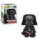 Funko Pop! Star Wars: Holiday Darth Vader FIGU – kuva 1