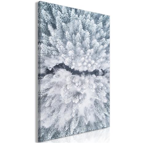 Artgeist Tree Crowns Vertical taulu – kuva 1/2