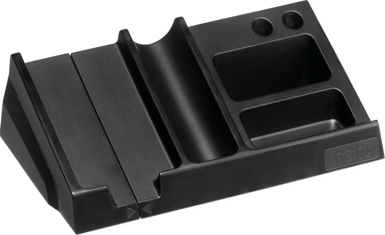 Desk Organizer - Black (86253995)