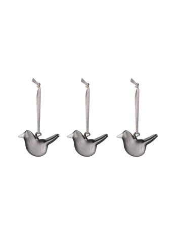 Iittala Minilasilintu 3 kpl