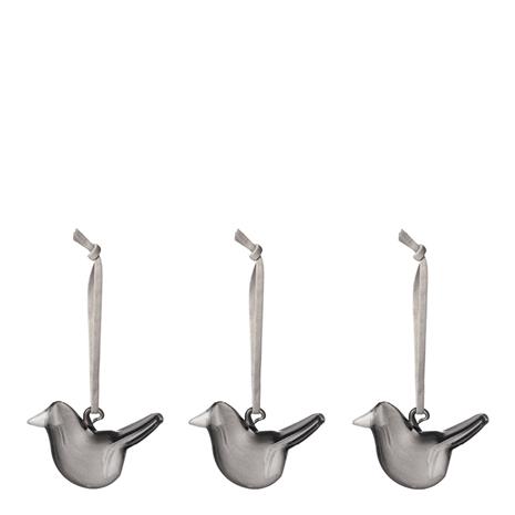 Iittala Minilasilintu 3 kpl