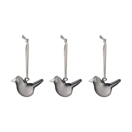 Iittala Minilasilintu 3 kpl