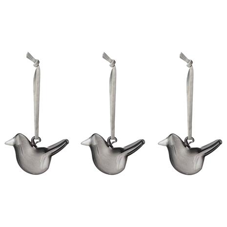 Iittala Minilasilintu 3 kpl