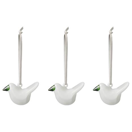Iittala Minilasilintu 3 kpl