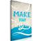 Artgeist Make Today Amazing taulu – kuva 1