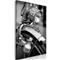 Artgeist Bicycle Details Vertical taulu – kuva 1
