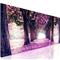 Artgeist Purple Spring taulu – kuva 1