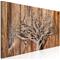 Artgeist Tree Chronicle Narrow taulu – kuva 1