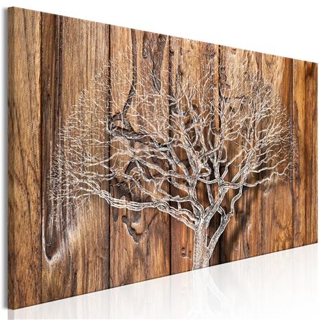 Artgeist Tree Chronicle Narrow taulu – kuva 1/1