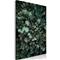 Artgeist Flying Over Forest Vertical taulu – kuva 1
