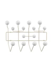 Vitra Hang it all -seinänaulakko warm white