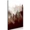 Artgeist Brown Forest taulu – kuva 1