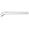 Makkarapihdit grillaukseen, 32 cm – kuva 1