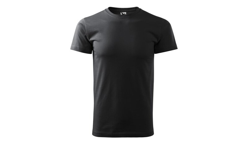 Basic T-paita miehille