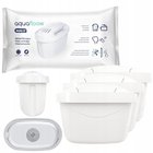 Aquafloow suodattimet Brita Maxtraan, Dafi Unimaxiin 3kpl