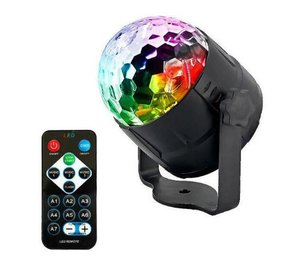 PROJEKTORI RGB LED