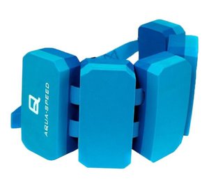 Uimavyö lapsille Aqua-Speed