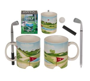 Mukisetti Golf
