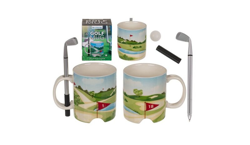 Mukisetti Golf