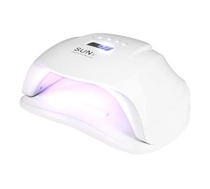 UV LED-lamppu Sun X 54W