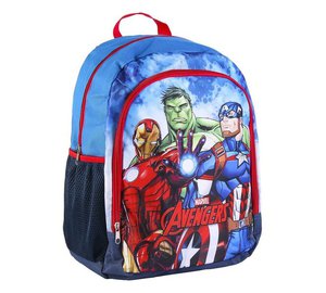 Marvel Avengers reppu 41cm
