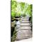 Artgeist Charming Path Vertical taulu – kuva 1