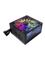 Inter-Tech Argus RGB-750W CM II -virtalähde – kuva 6
