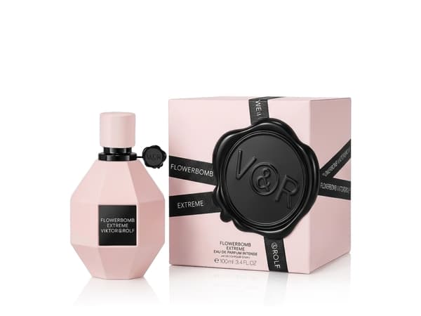 Viktor & Rolf Flowerbomb Extreme - EdP 100 ml