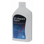 Alkuperäinen ZF automaattivaihteistoöljy ZF LifeGuardFluid 8